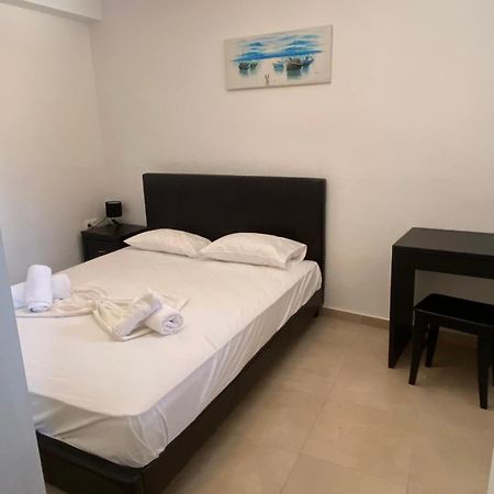 Eukalyptus Morfi Village Georgioupoli Esterno foto