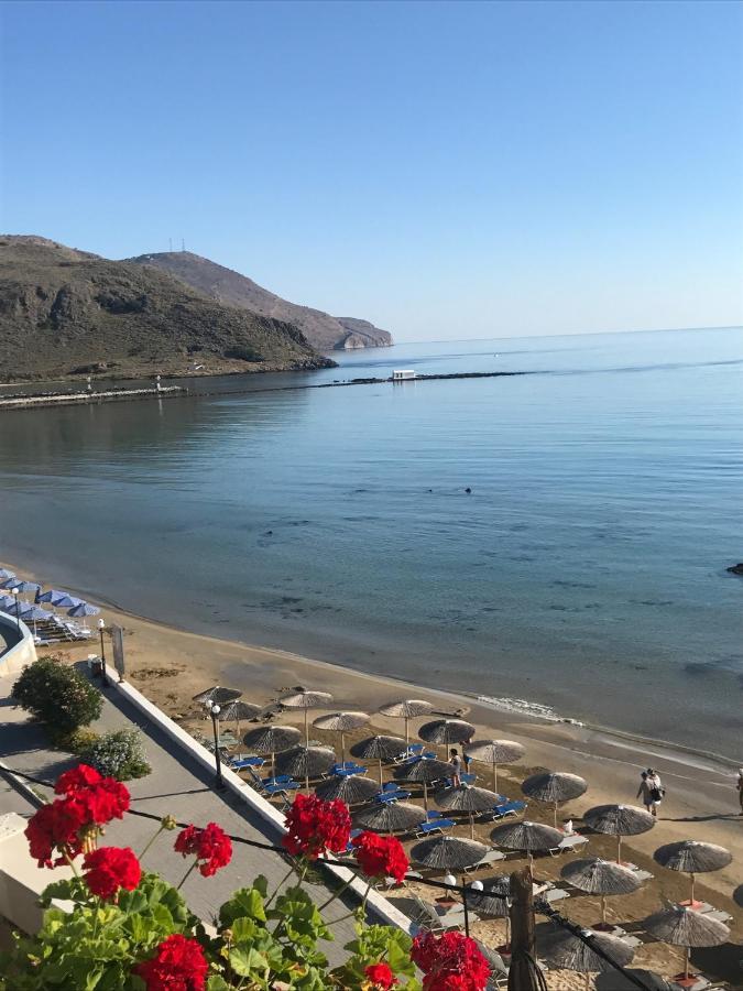 Eukalyptus Morfi Village Georgioupoli Esterno foto