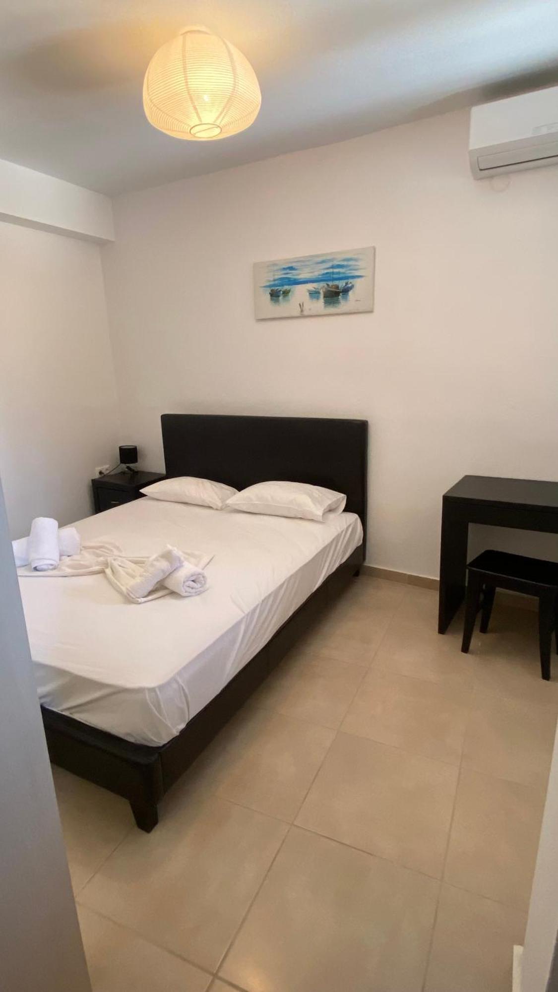 Eukalyptus Morfi Village Georgioupoli Esterno foto